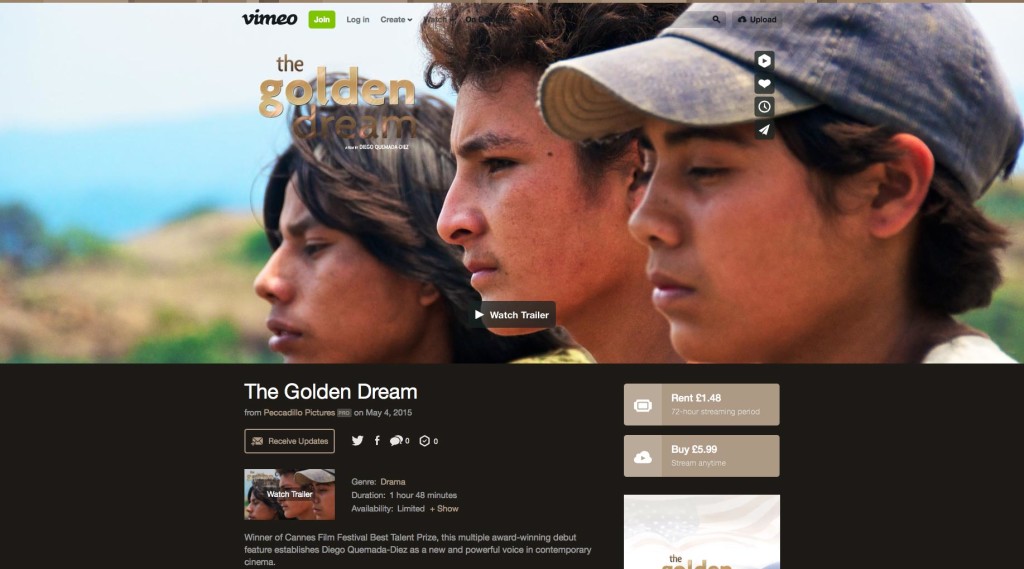 goldendream_screenshot